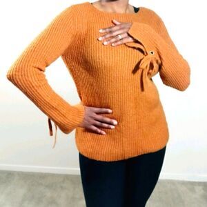 Love Tree Women's Winter Sweater -A